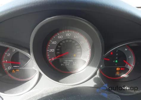 2008 Acura Tl Type S from USA, damaged, VIN 19UUA76508A045991